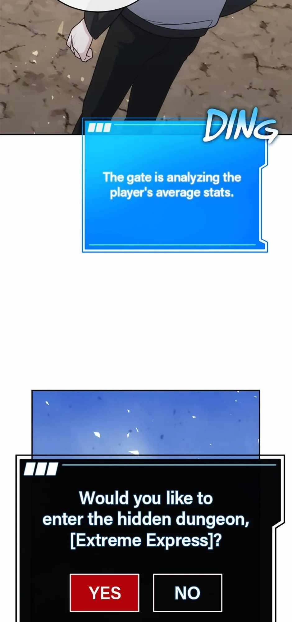 My Mom Is My Constellation Chapter 79 - Page 12