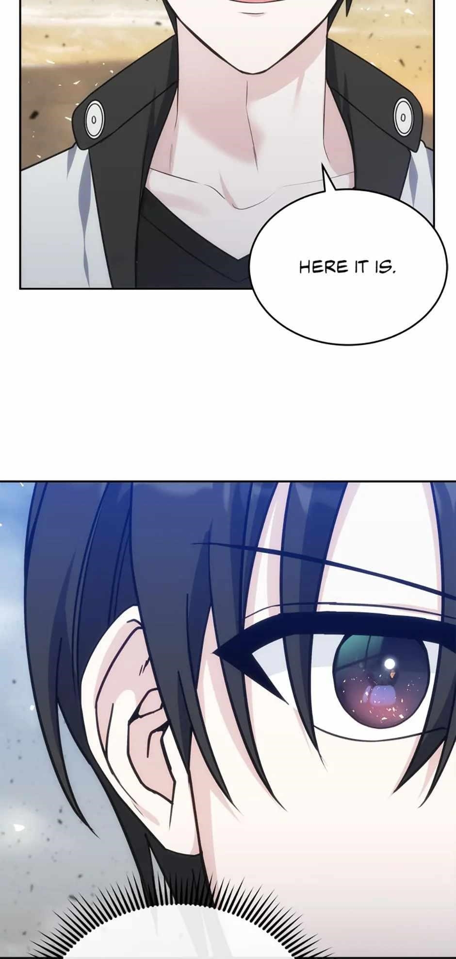 My Mom Is My Constellation Chapter 79 - Page 15