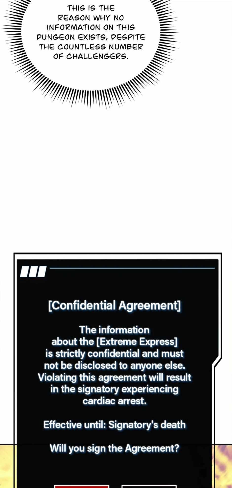 My Mom Is My Constellation Chapter 79 - Page 16