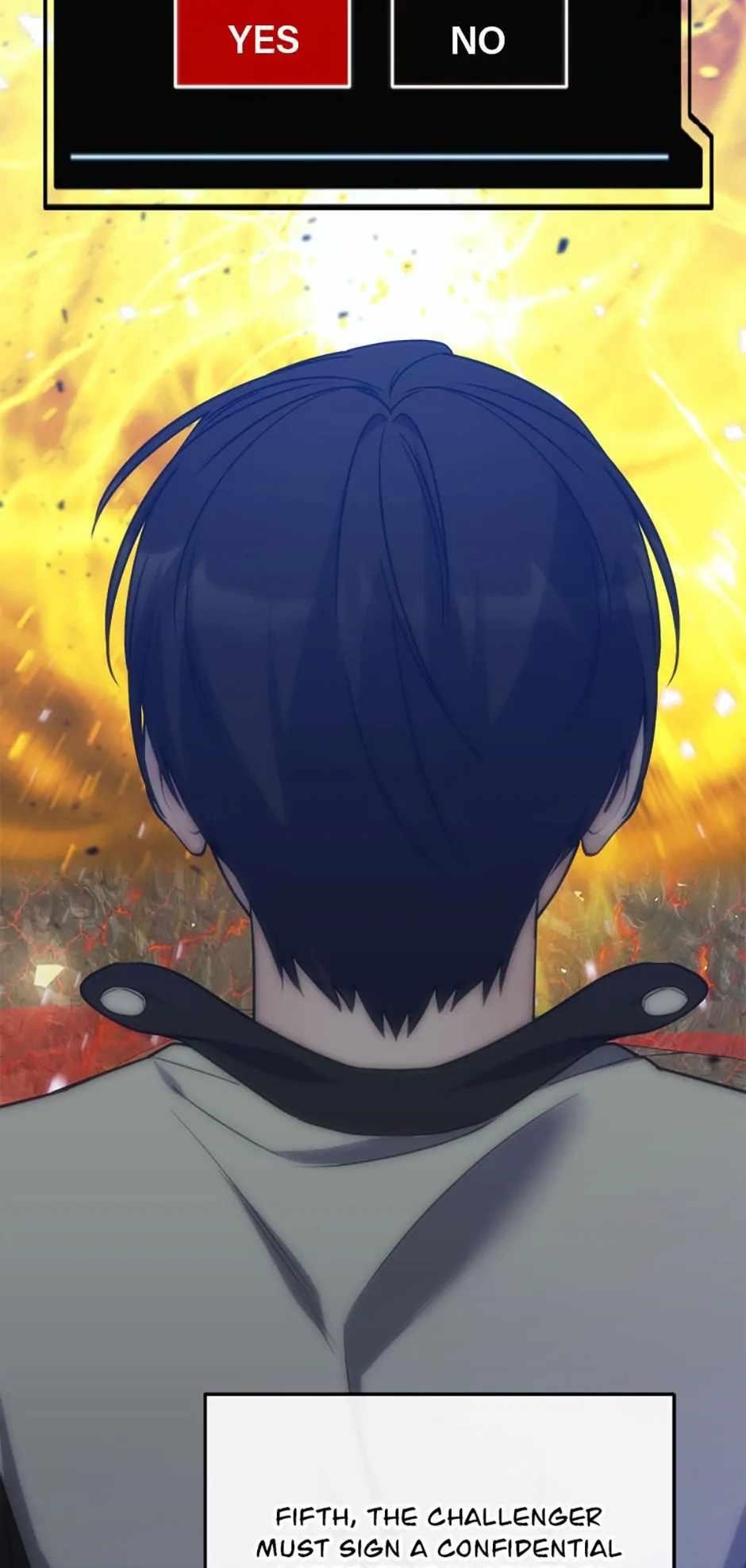 My Mom Is My Constellation Chapter 79 - Page 17