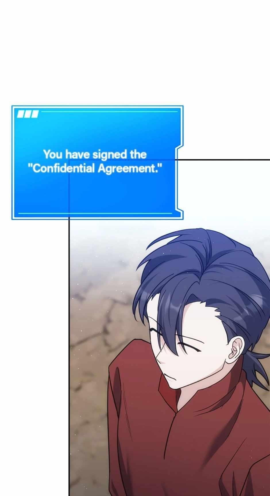 My Mom Is My Constellation Chapter 79 - Page 19