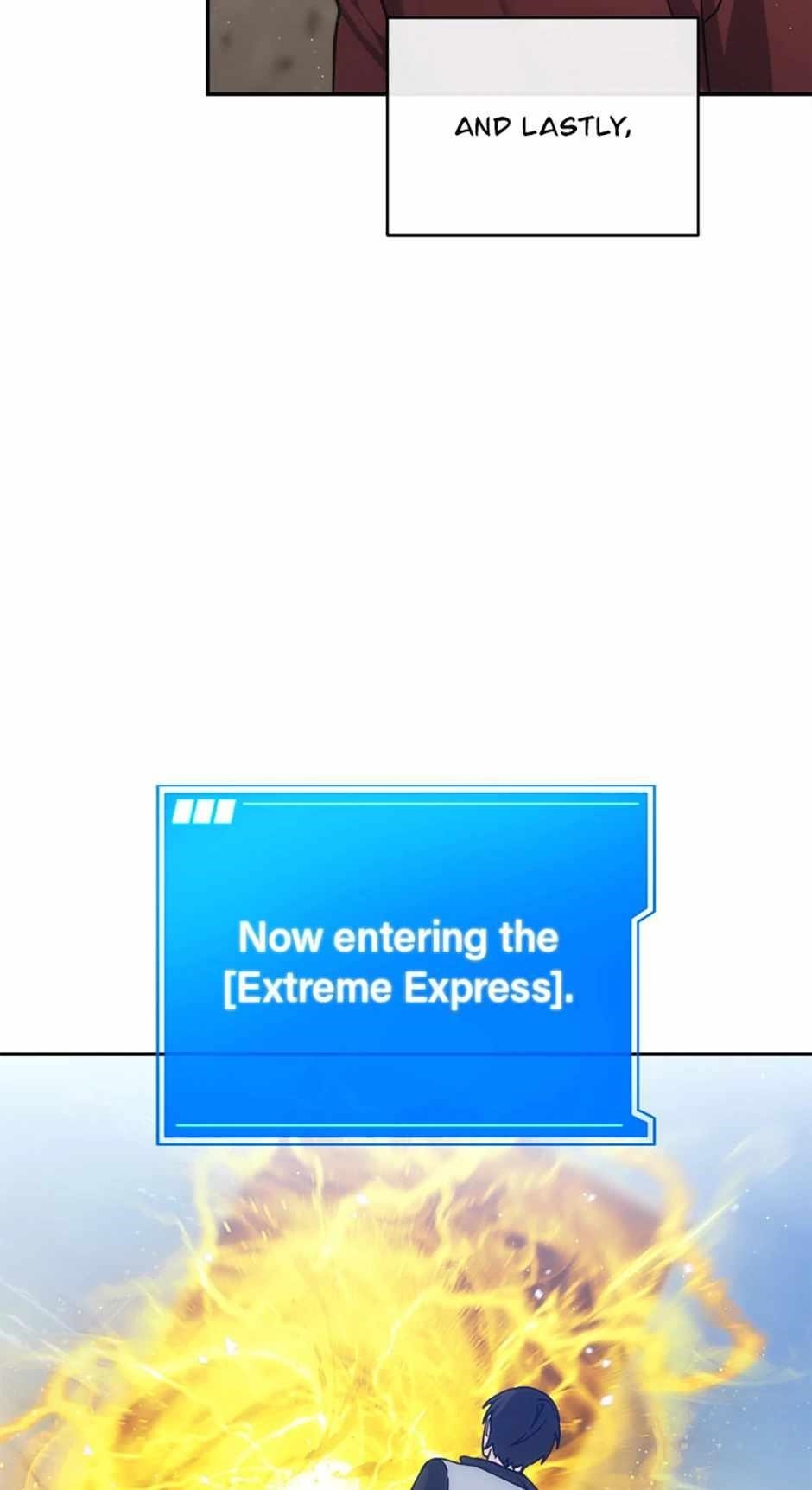 My Mom Is My Constellation Chapter 79 - Page 20