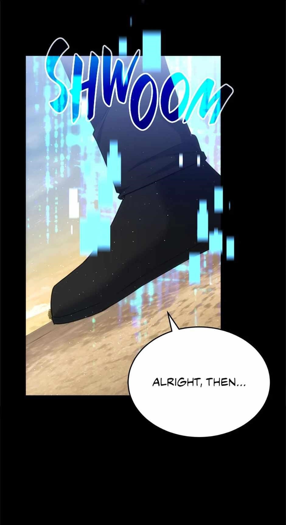 My Mom Is My Constellation Chapter 79 - Page 22