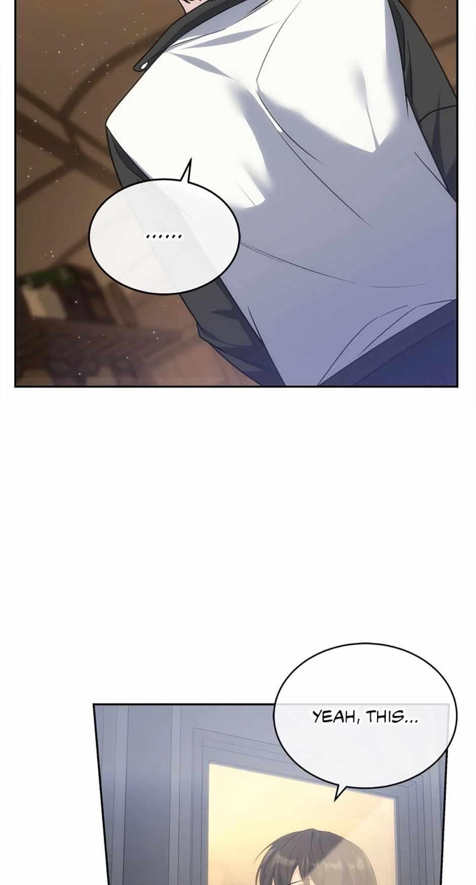 My Mom Is My Constellation Chapter 79 - Page 28