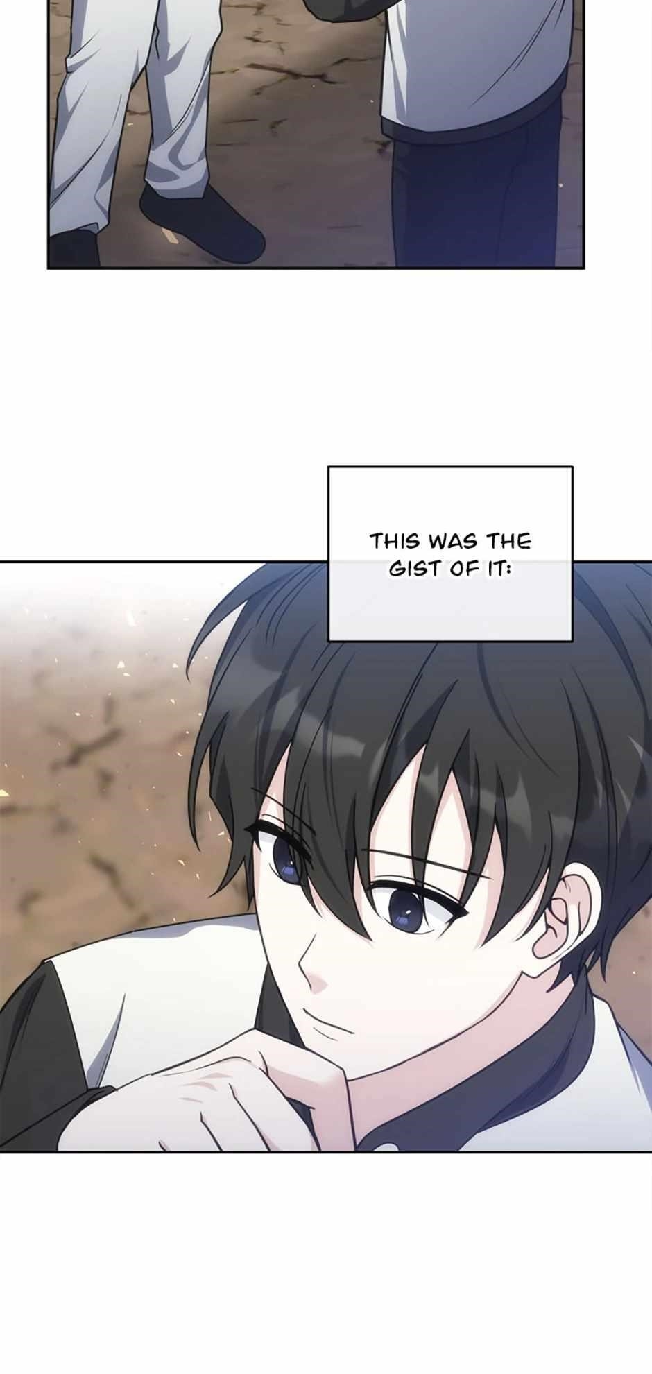 My Mom Is My Constellation Chapter 79 - Page 3