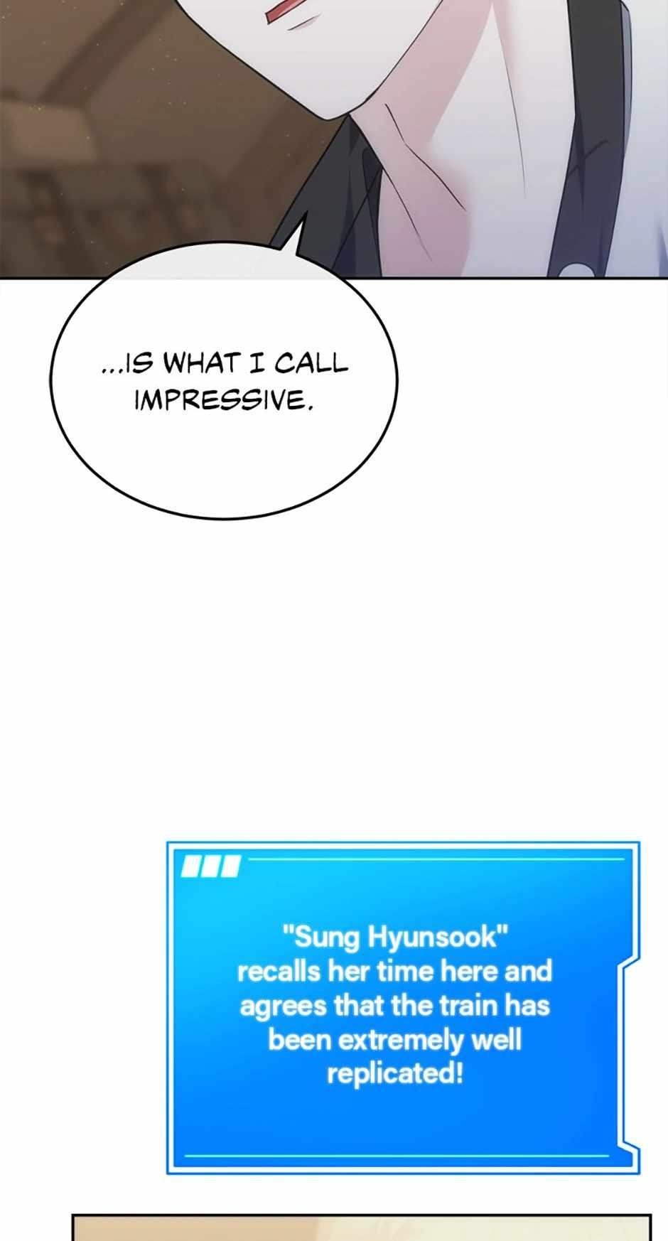 My Mom Is My Constellation Chapter 79 - Page 30