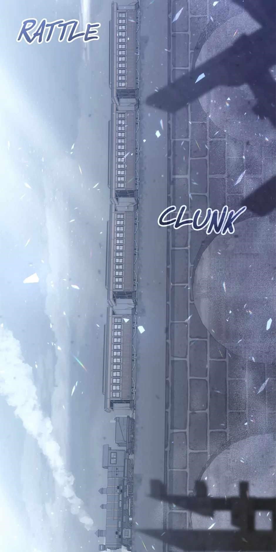 My Mom Is My Constellation Chapter 79 - Page 35