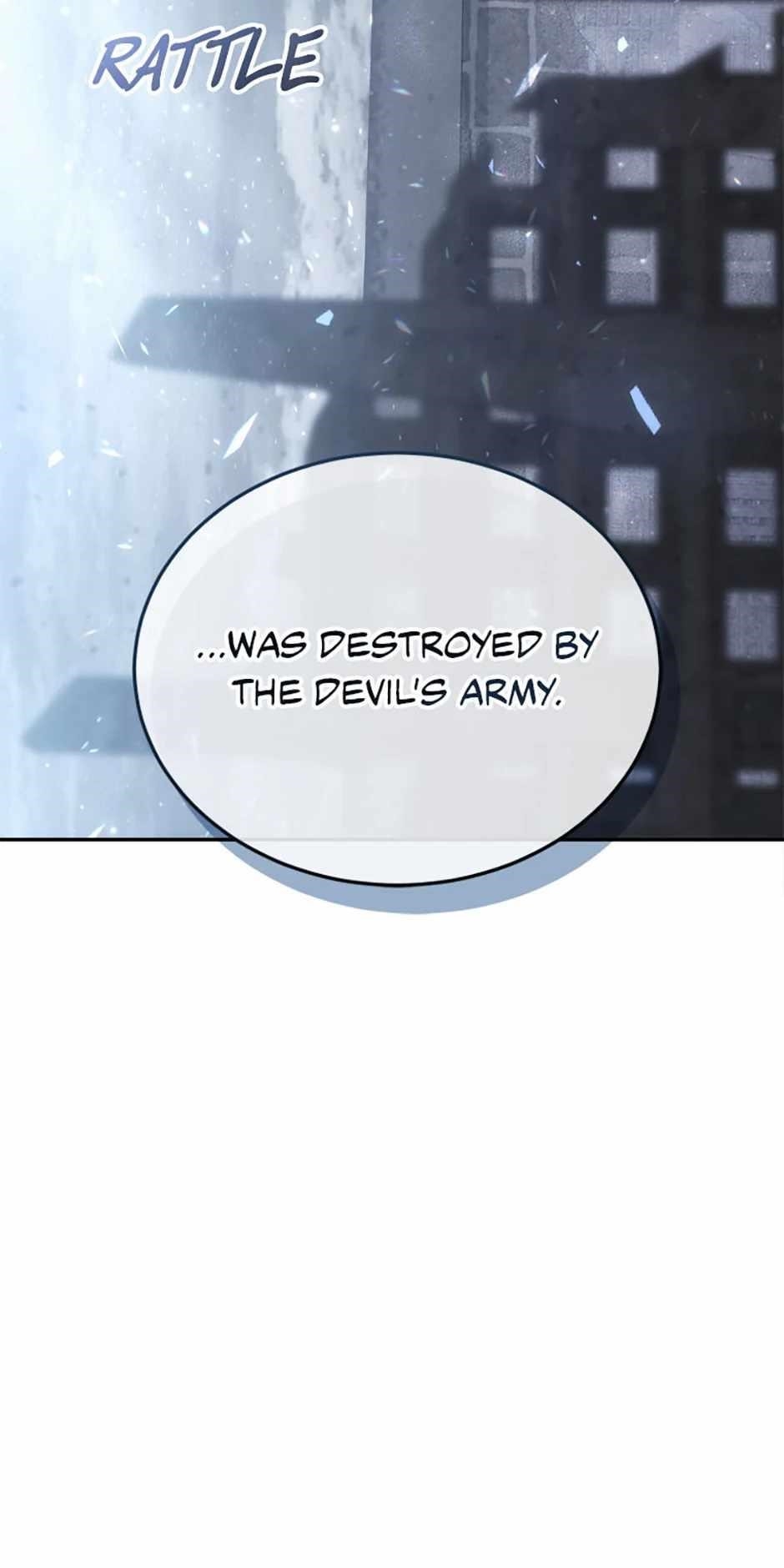 My Mom Is My Constellation Chapter 79 - Page 36