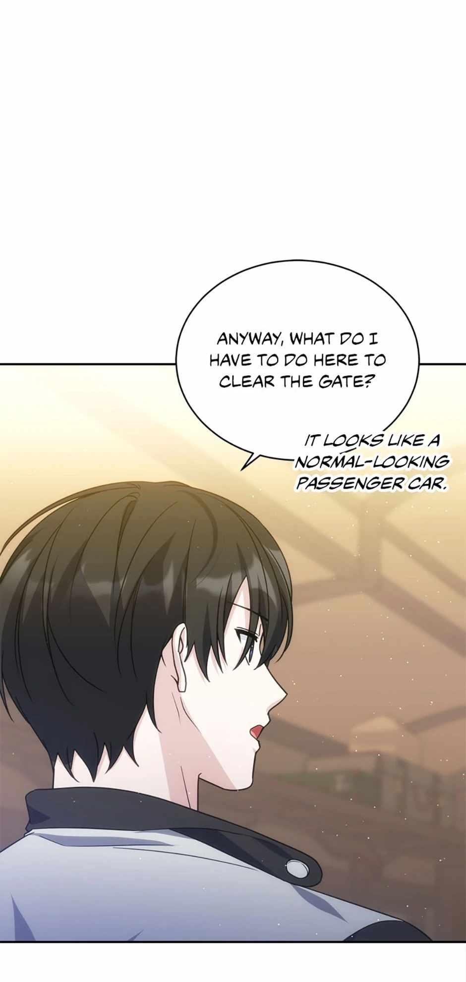 My Mom Is My Constellation Chapter 79 - Page 39