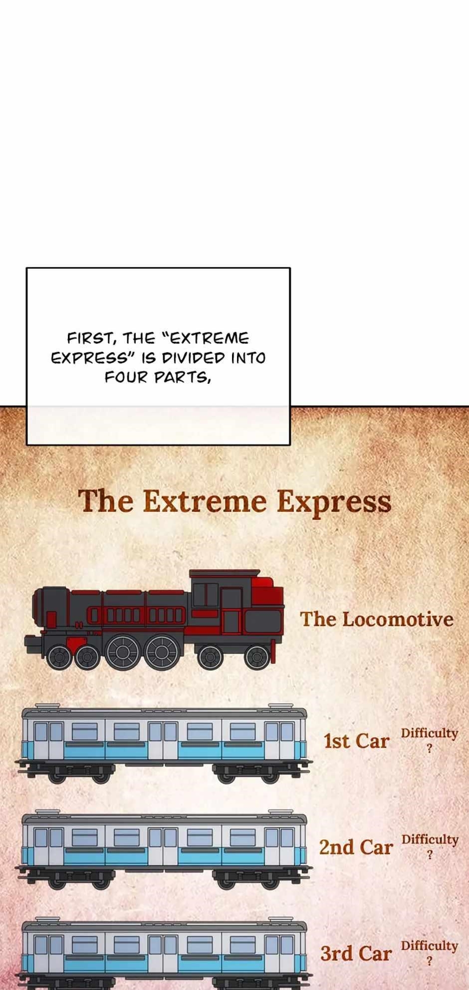 My Mom Is My Constellation Chapter 79 - Page 4