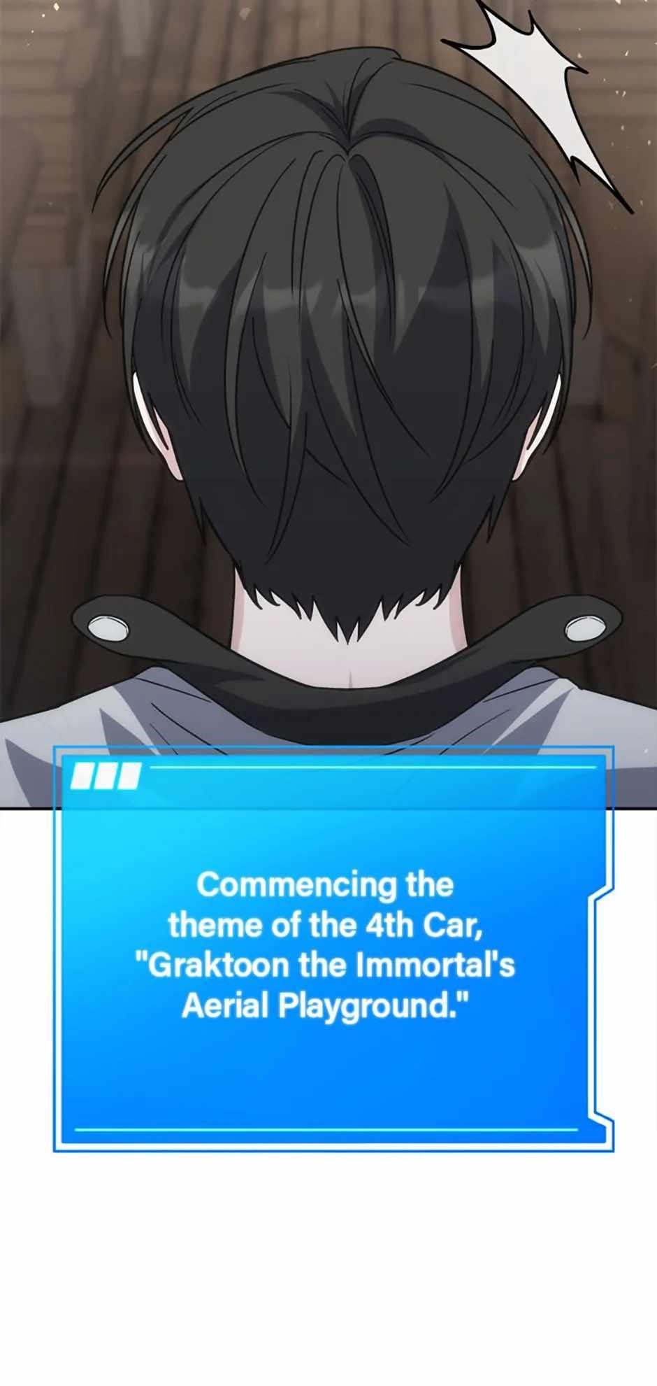 My Mom Is My Constellation Chapter 79 - Page 42