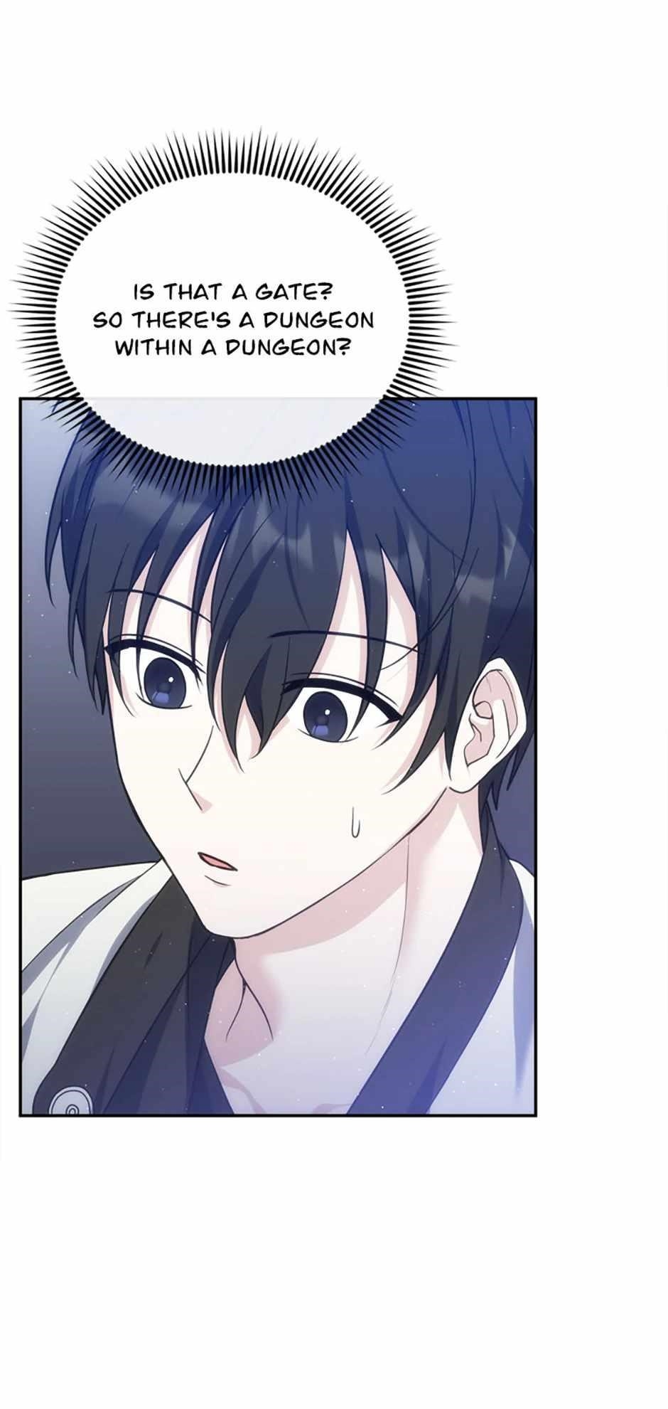 My Mom Is My Constellation Chapter 79 - Page 43