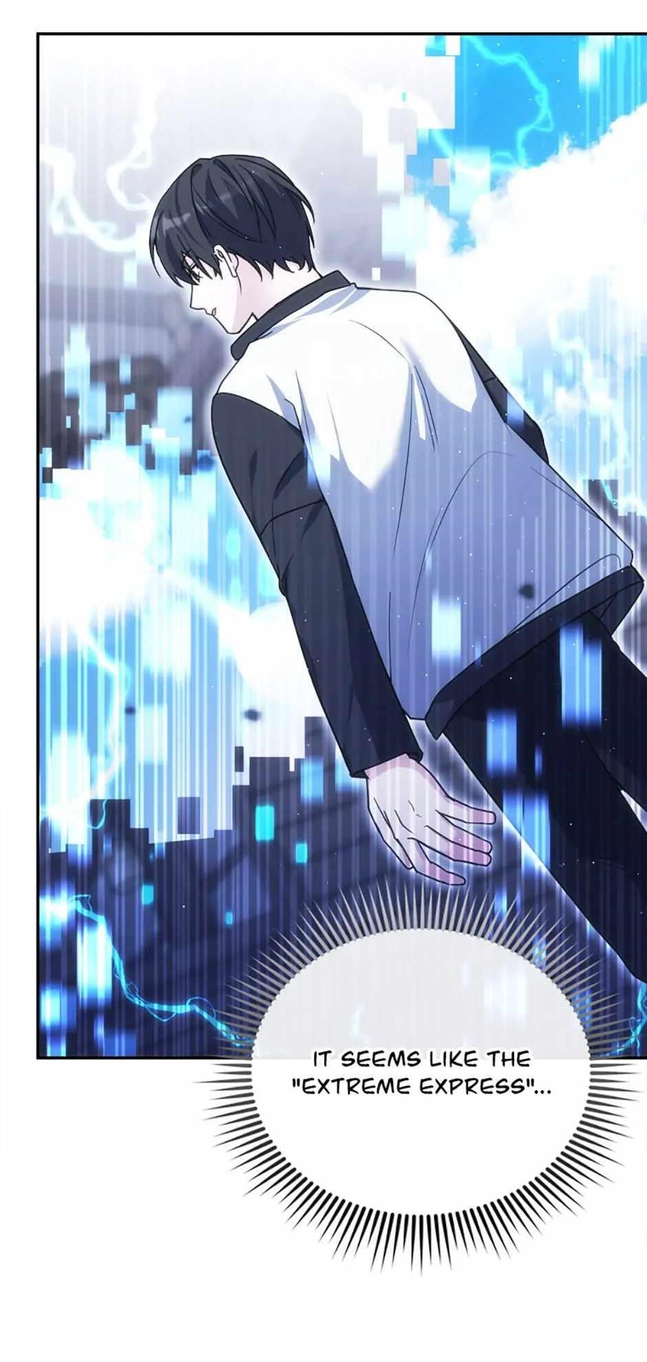 My Mom Is My Constellation Chapter 79 - Page 44