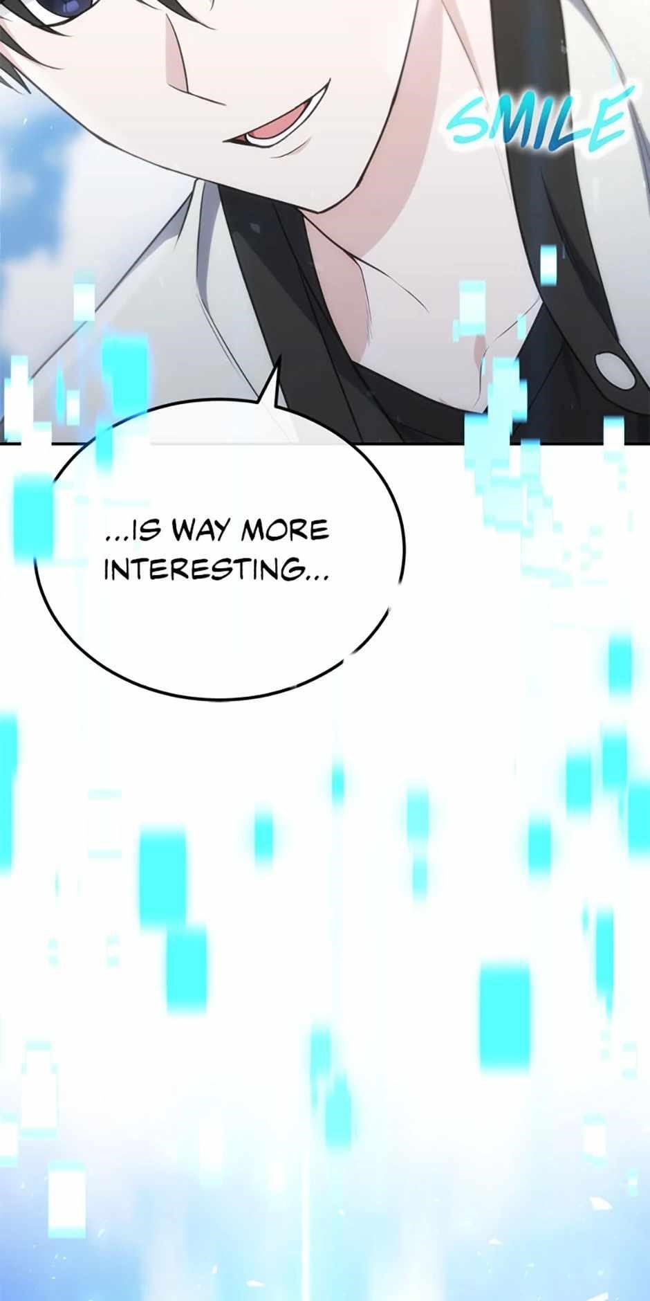 My Mom Is My Constellation Chapter 79 - Page 46