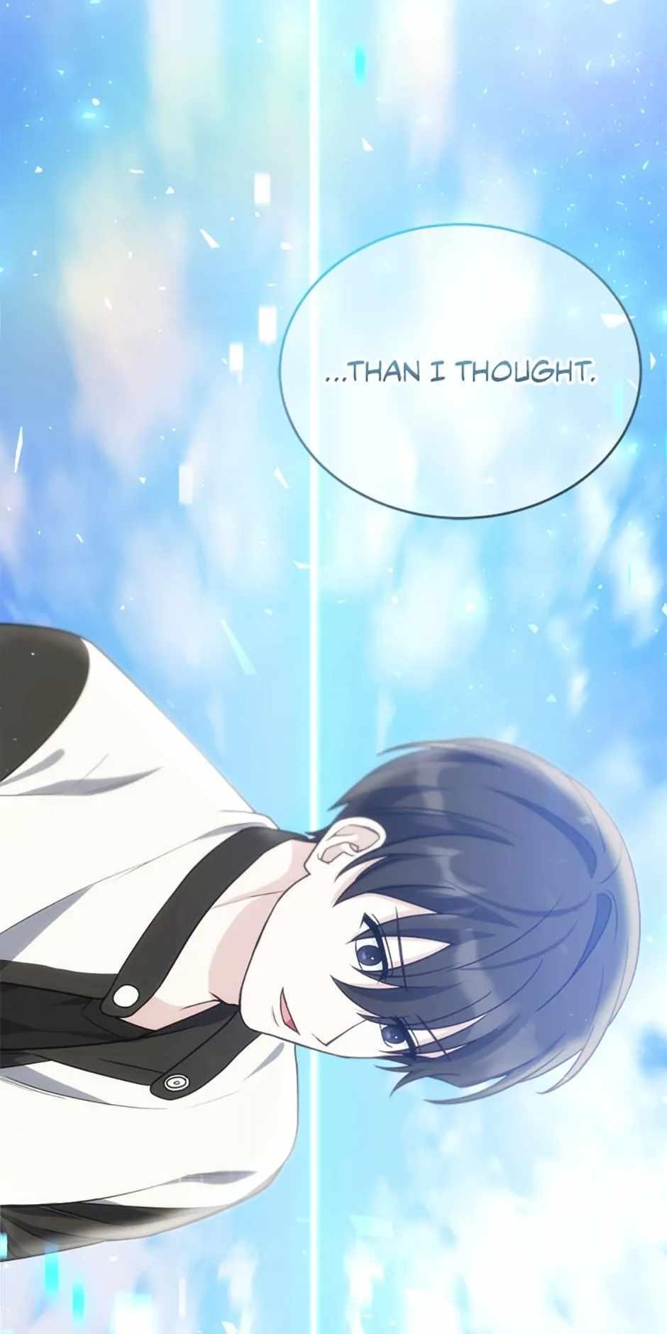 My Mom Is My Constellation Chapter 79 - Page 47