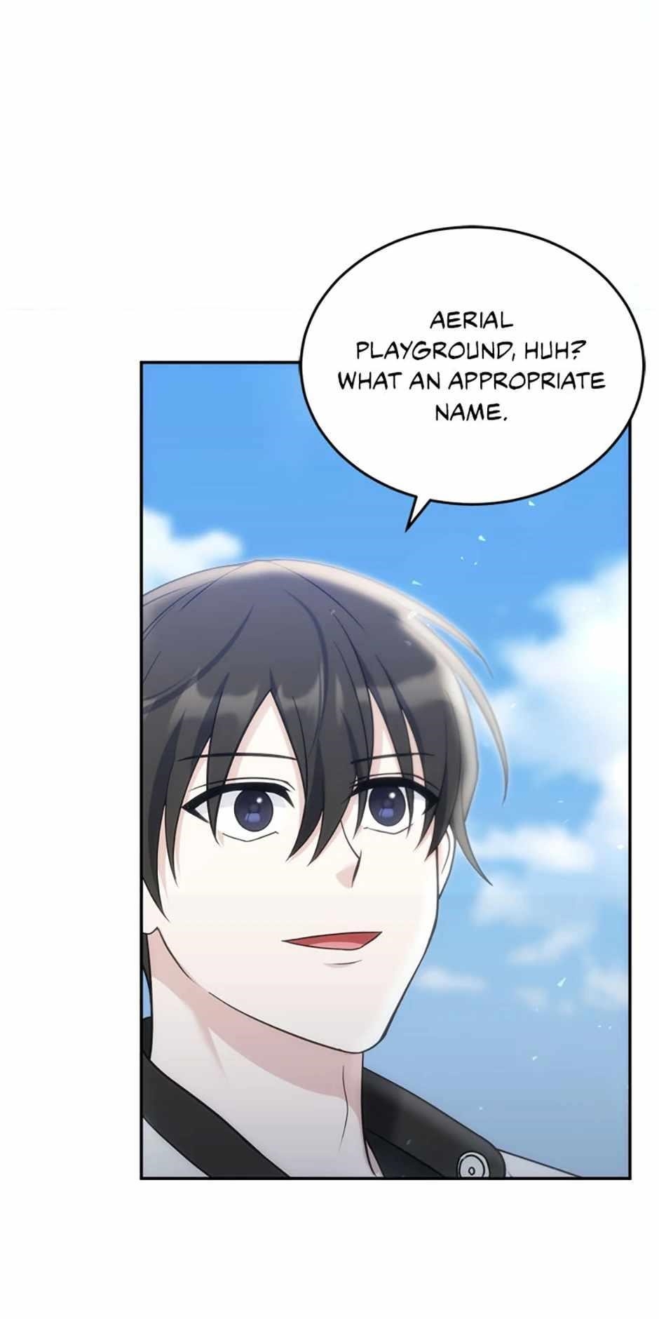 My Mom Is My Constellation Chapter 79 - Page 49