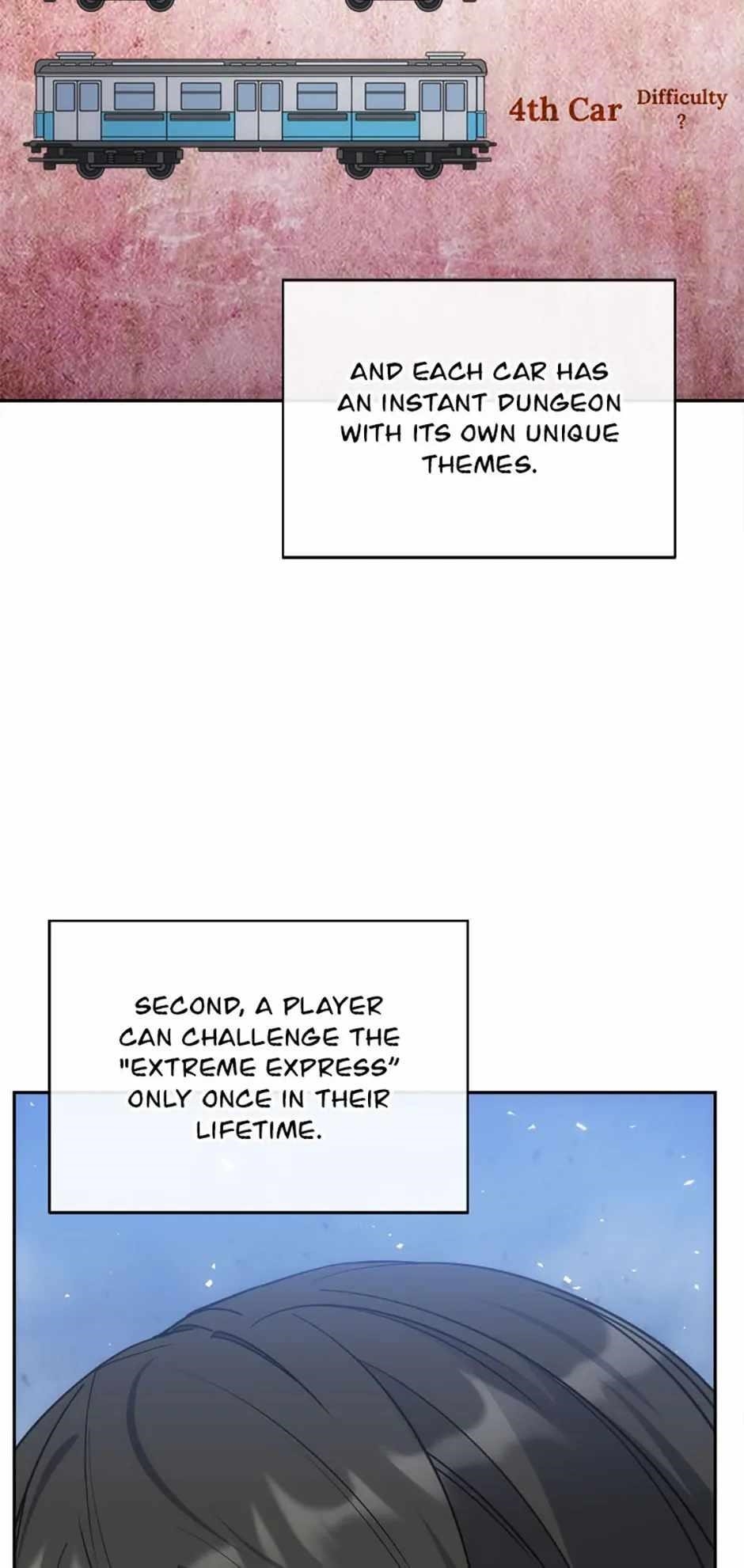 My Mom Is My Constellation Chapter 79 - Page 5