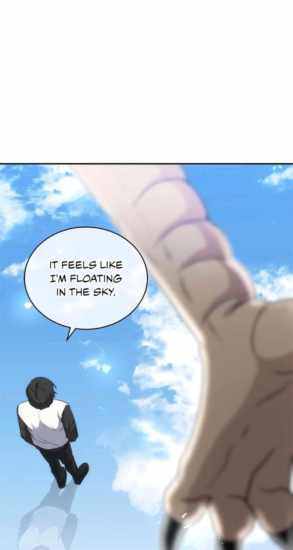 My Mom Is My Constellation Chapter 79 - Page 50