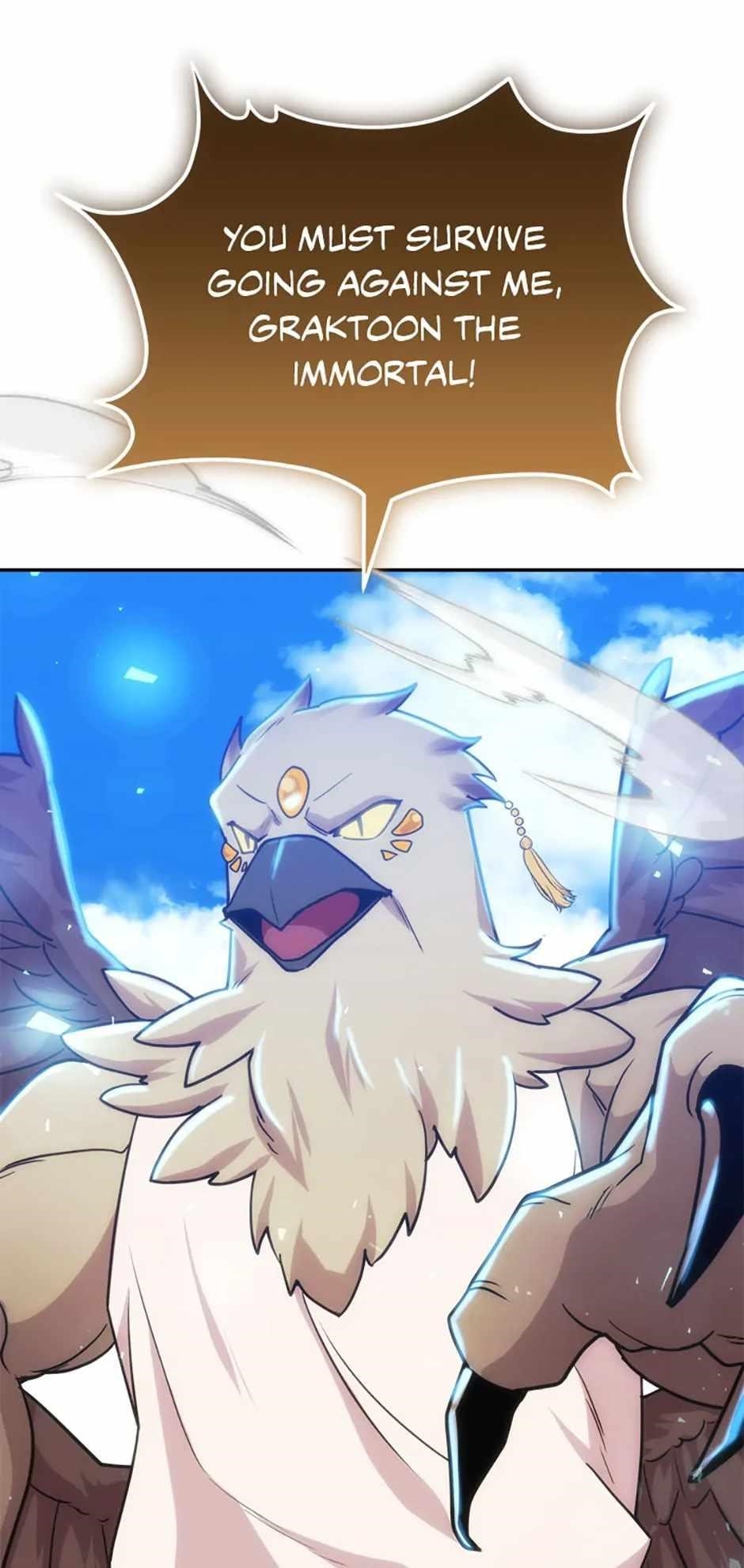 My Mom Is My Constellation Chapter 79 - Page 55