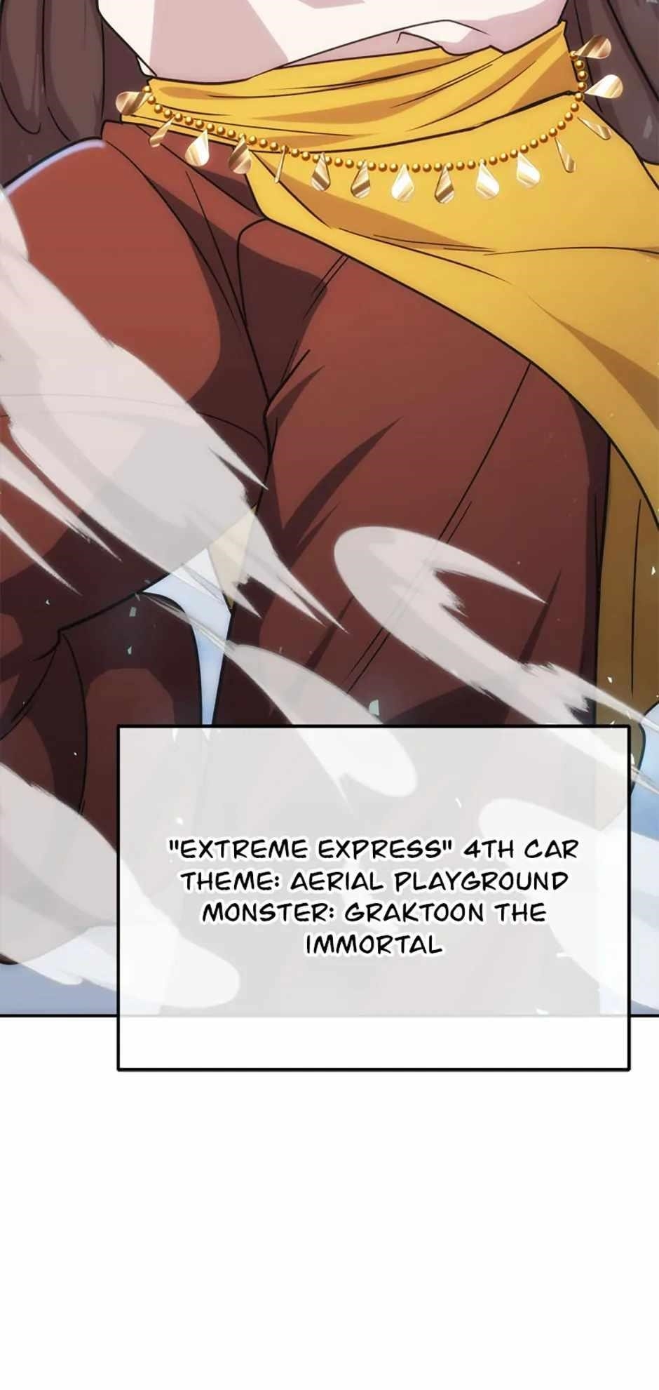 My Mom Is My Constellation Chapter 79 - Page 56