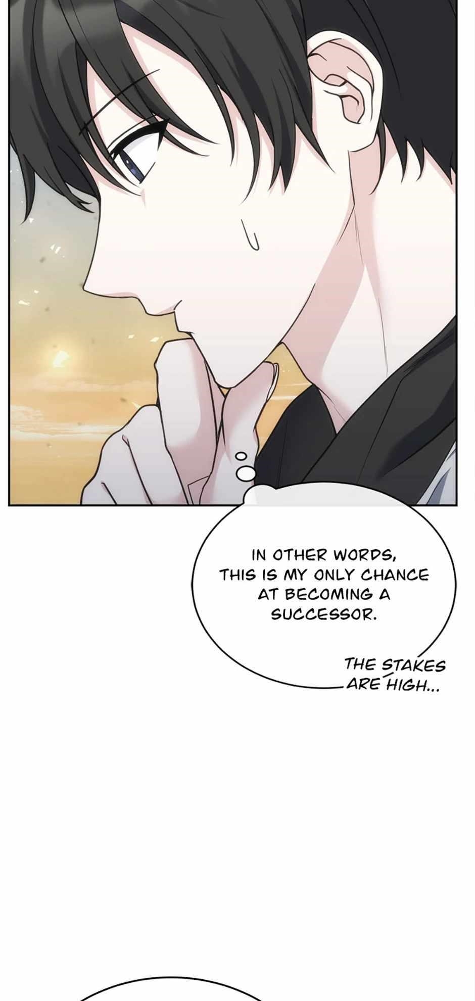 My Mom Is My Constellation Chapter 79 - Page 6