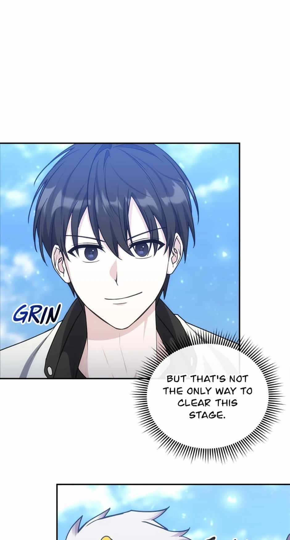 My Mom Is My Constellation Chapter 79 - Page 61