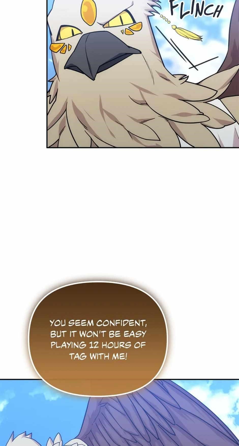 My Mom Is My Constellation Chapter 79 - Page 62