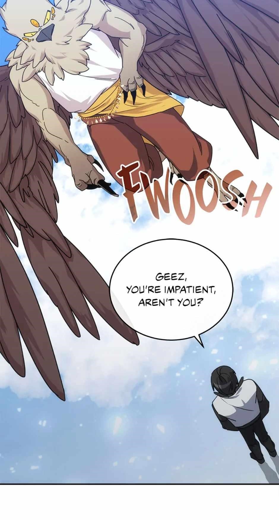 My Mom Is My Constellation Chapter 79 - Page 63