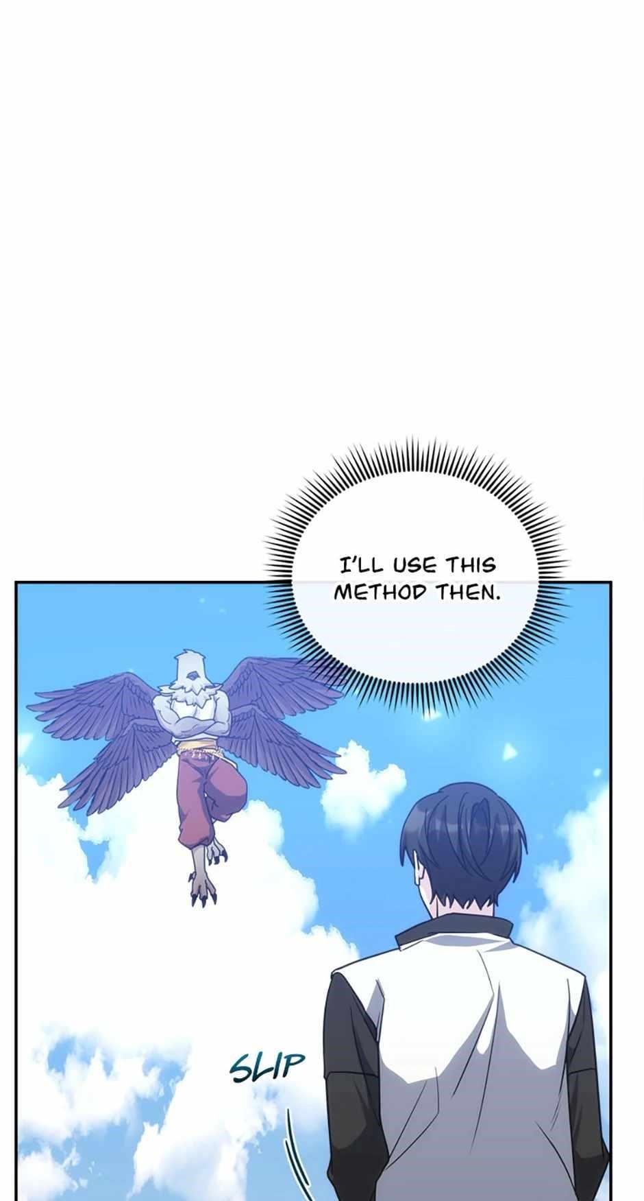 My Mom Is My Constellation Chapter 79 - Page 64