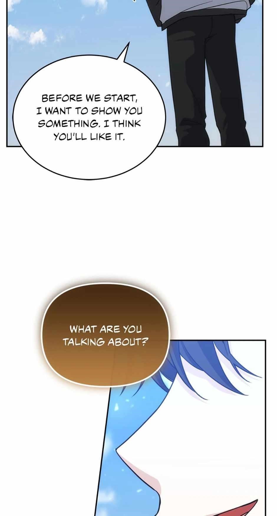 My Mom Is My Constellation Chapter 79 - Page 65