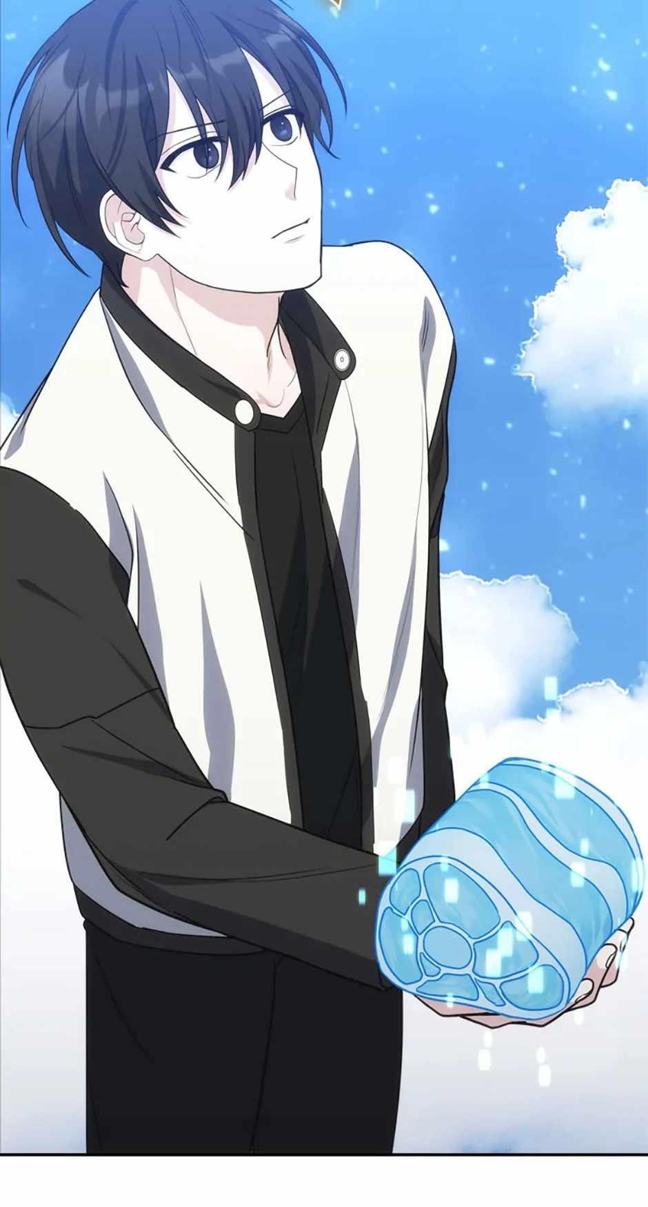 My Mom Is My Constellation Chapter 79 - Page 68