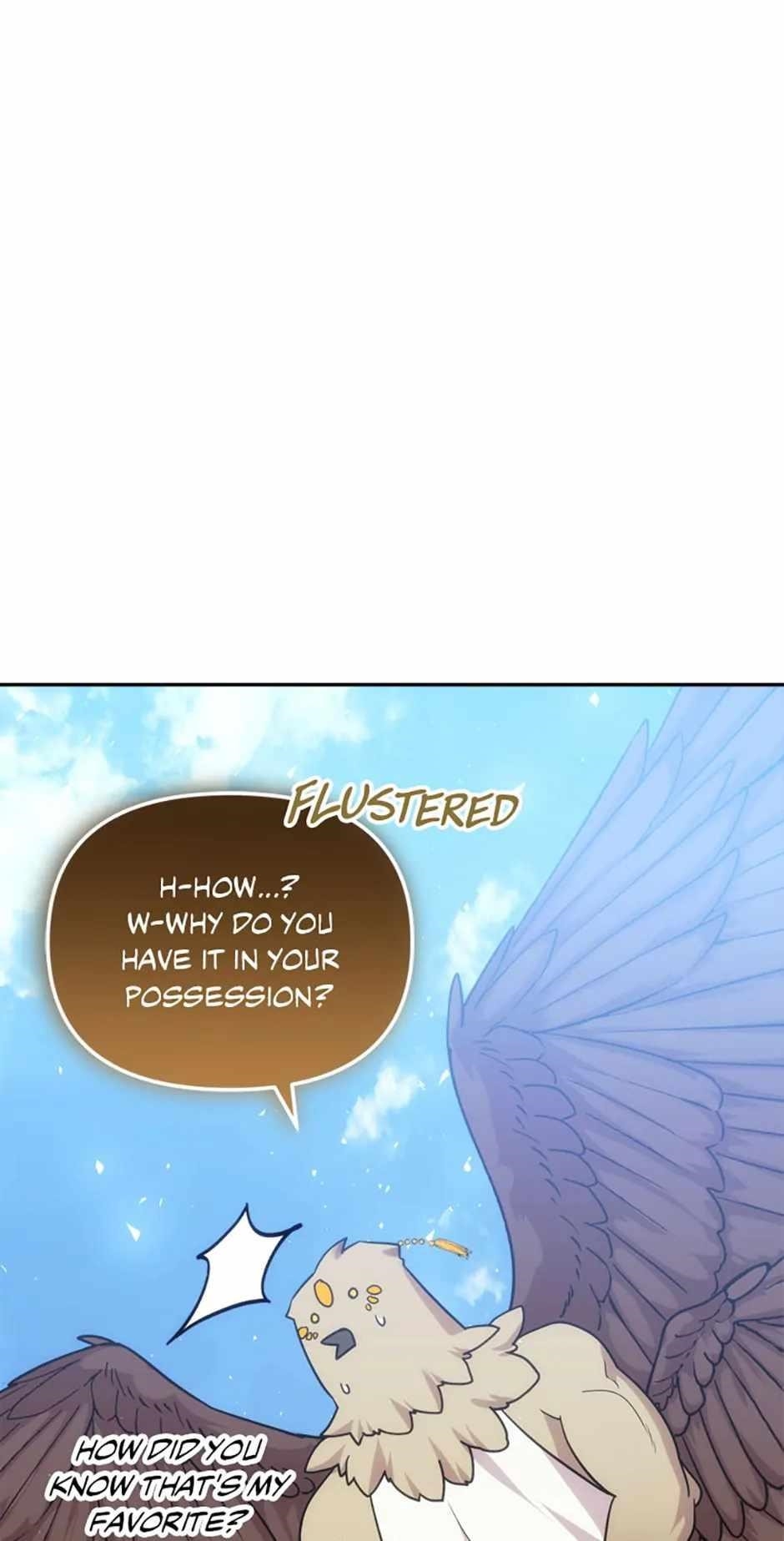 My Mom Is My Constellation Chapter 79 - Page 69