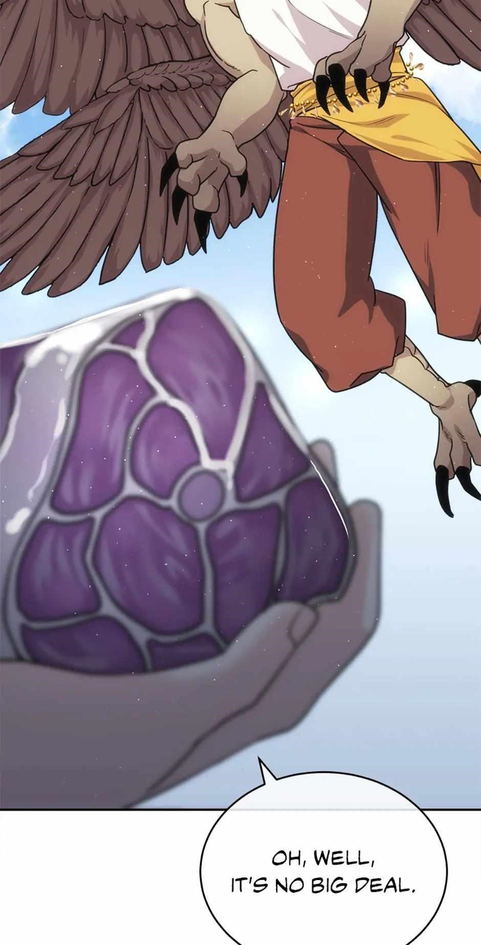 My Mom Is My Constellation Chapter 79 - Page 70