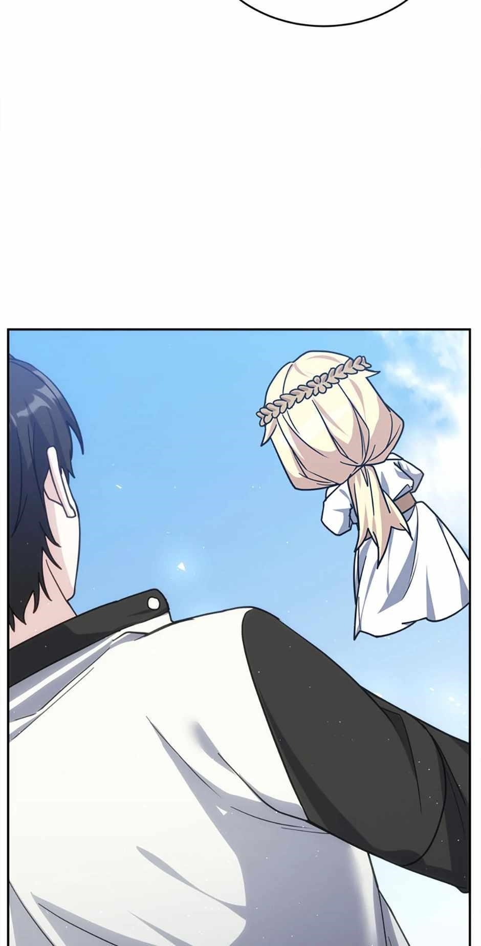 My Mom Is My Constellation Chapter 79 - Page 71