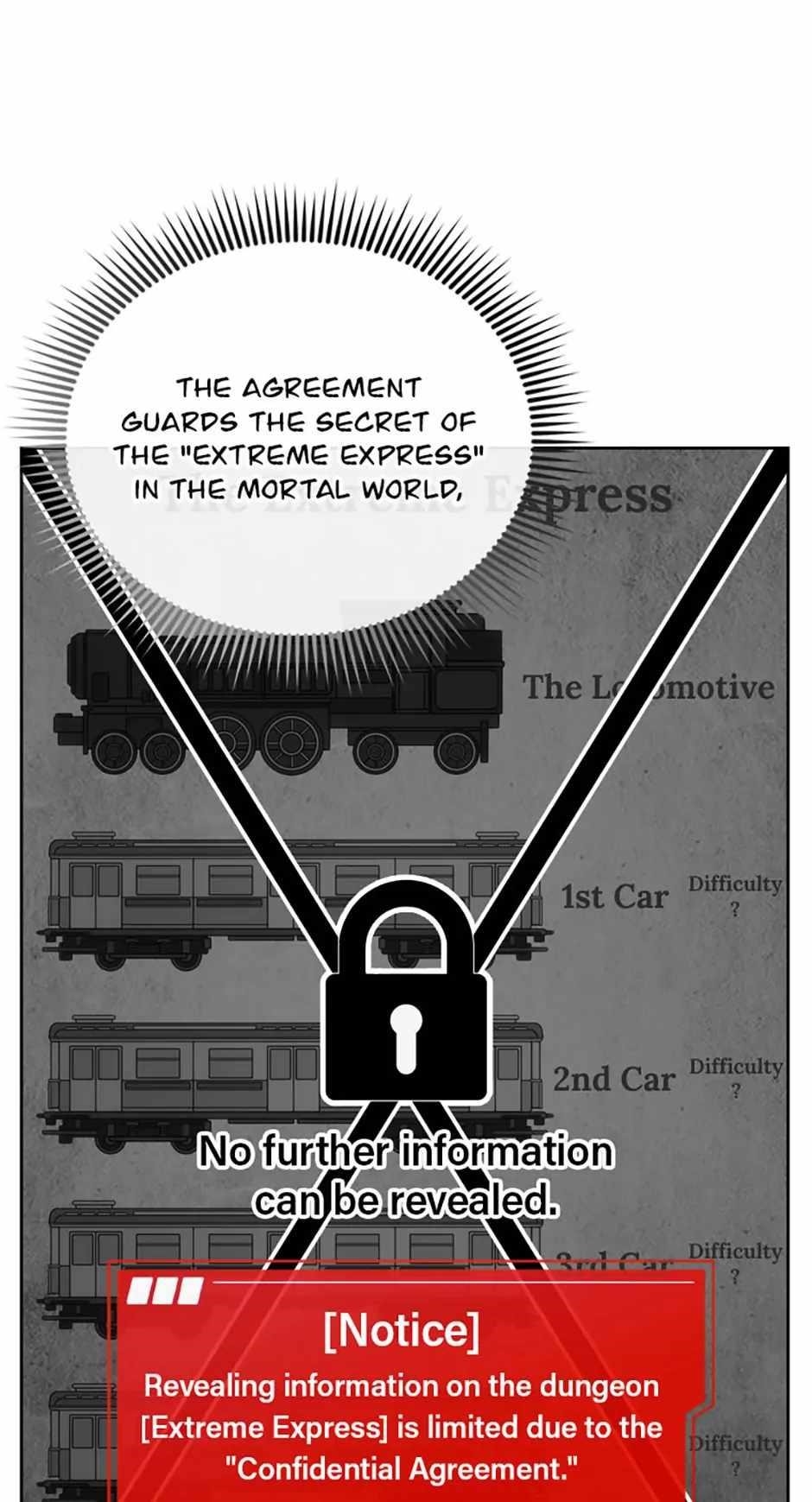 My Mom Is My Constellation Chapter 79 - Page 76