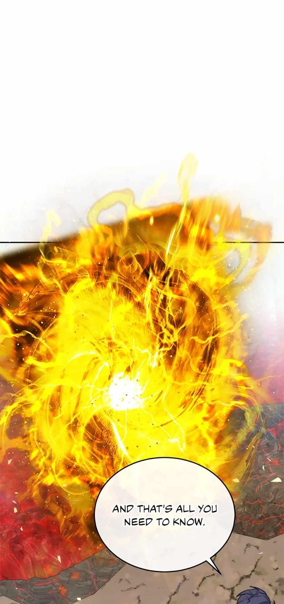 My Mom Is My Constellation Chapter 79 - Page 8