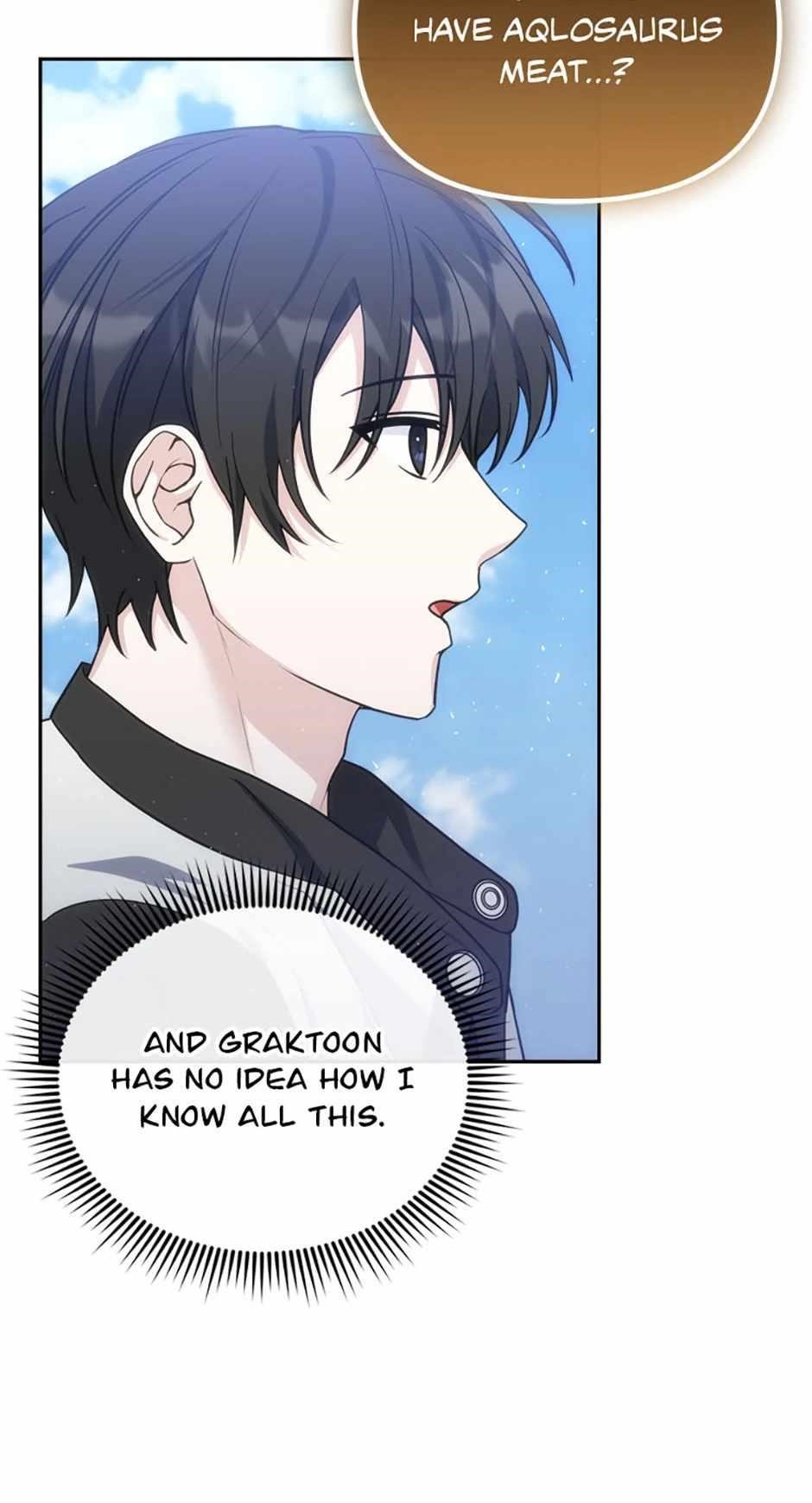 My Mom Is My Constellation Chapter 79 - Page 80