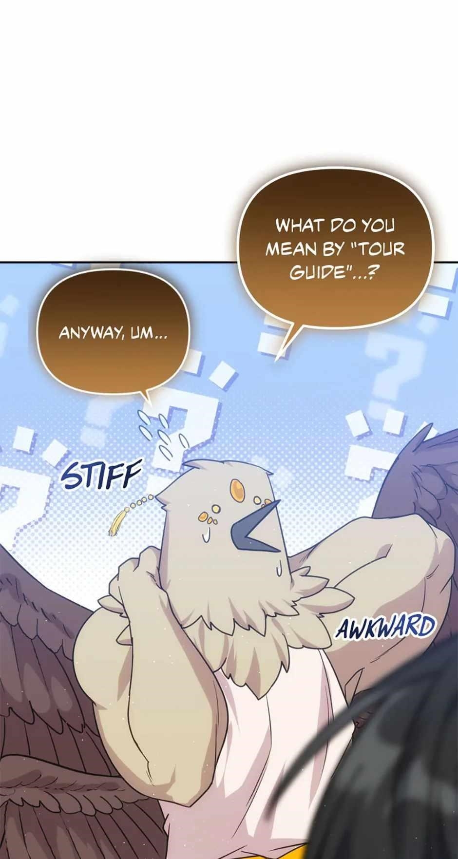 My Mom Is My Constellation Chapter 79 - Page 81