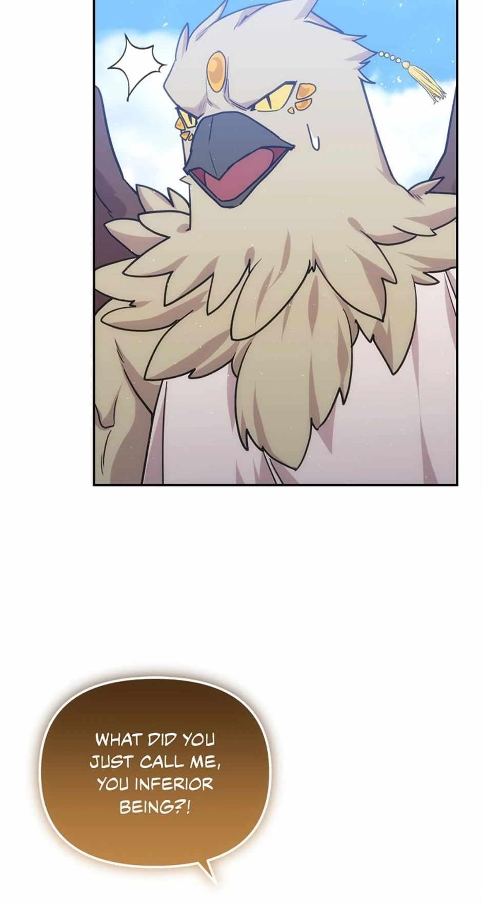 My Mom Is My Constellation Chapter 79 - Page 83