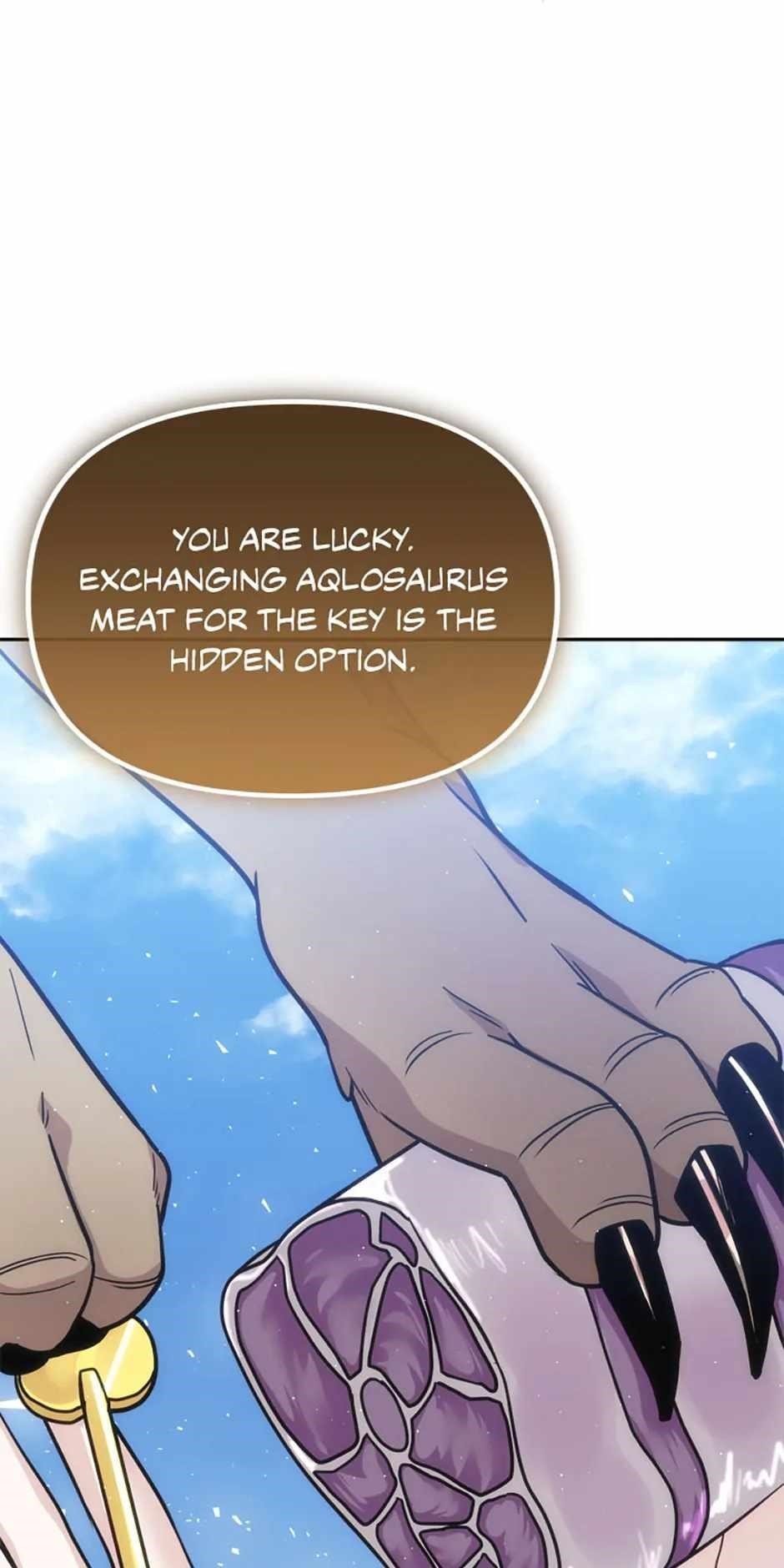 My Mom Is My Constellation Chapter 79 - Page 87