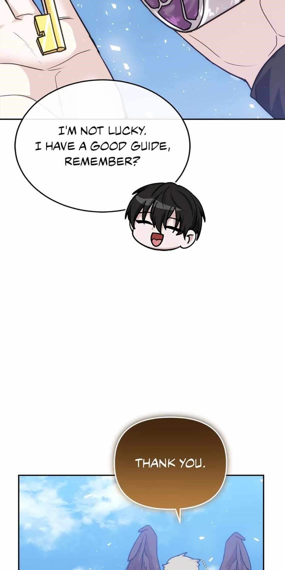 My Mom Is My Constellation Chapter 79 - Page 88