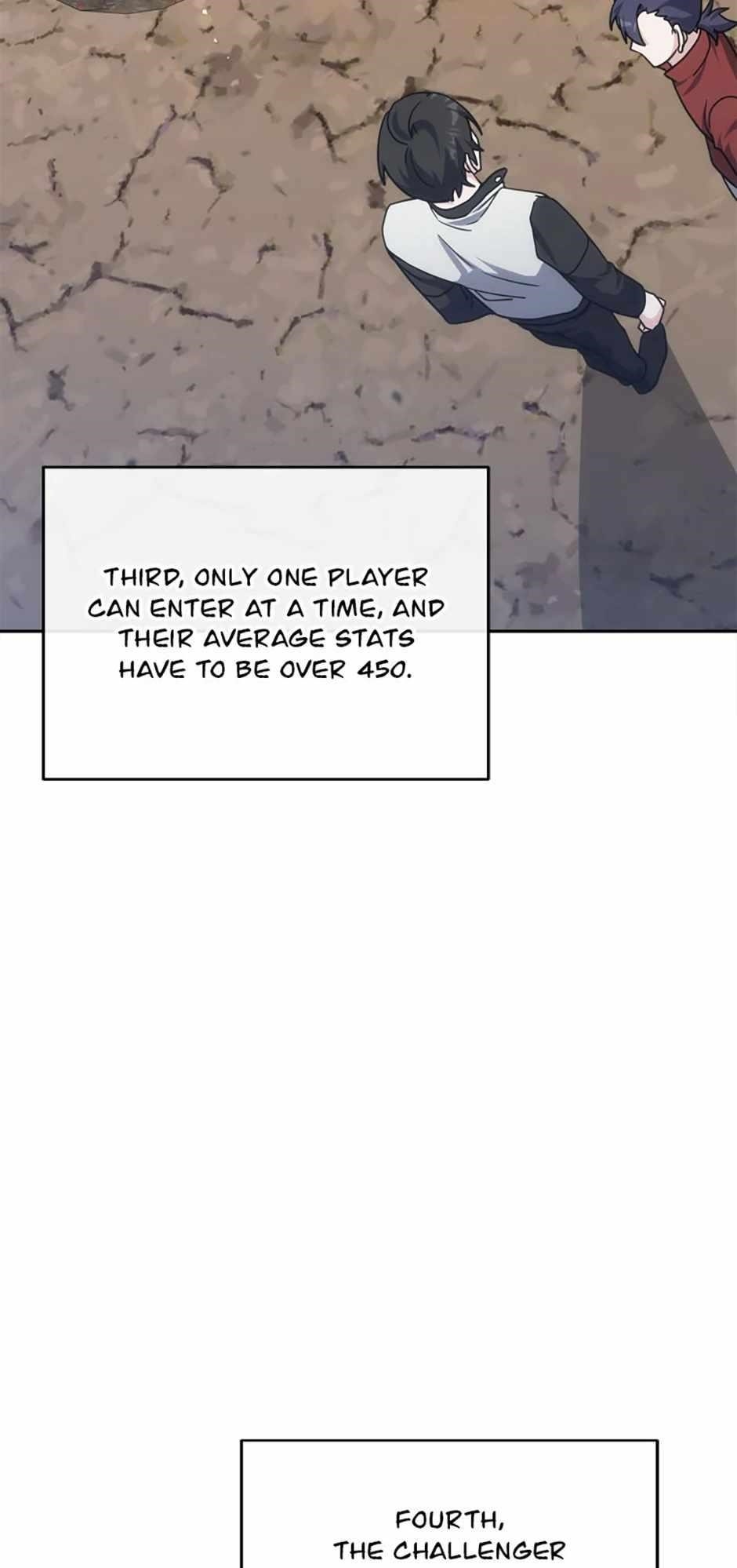 My Mom Is My Constellation Chapter 79 - Page 9