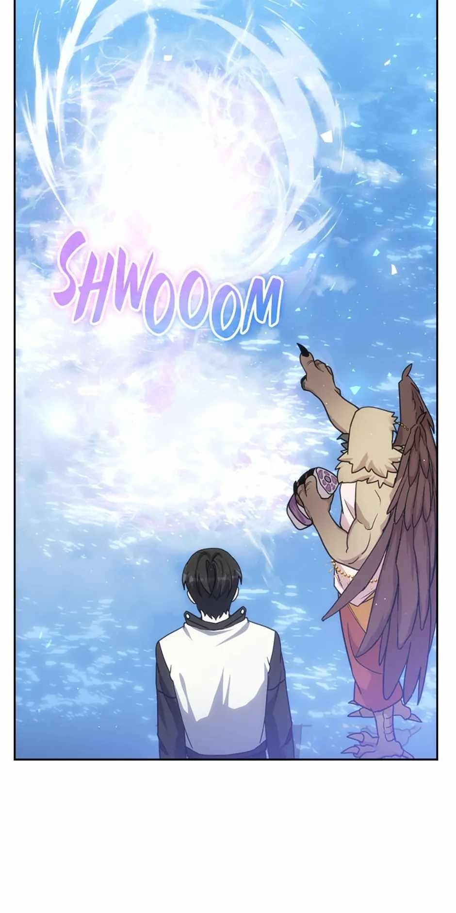 My Mom Is My Constellation Chapter 79 - Page 91