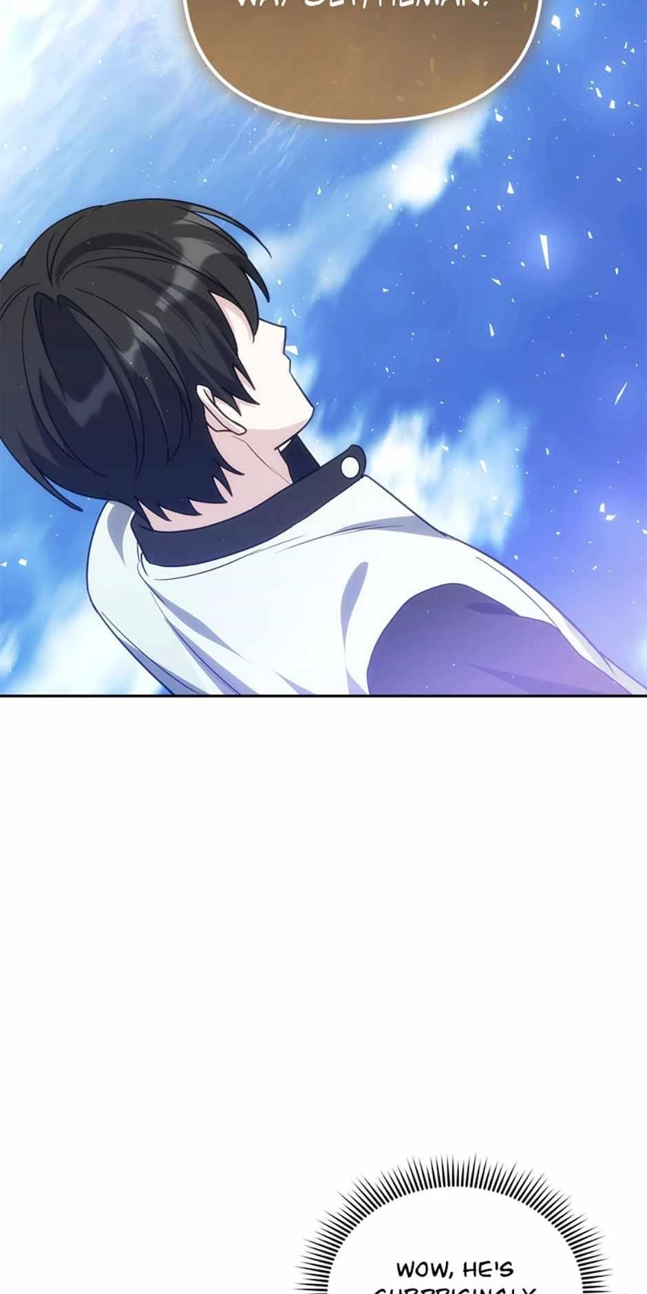 My Mom Is My Constellation Chapter 79 - Page 93