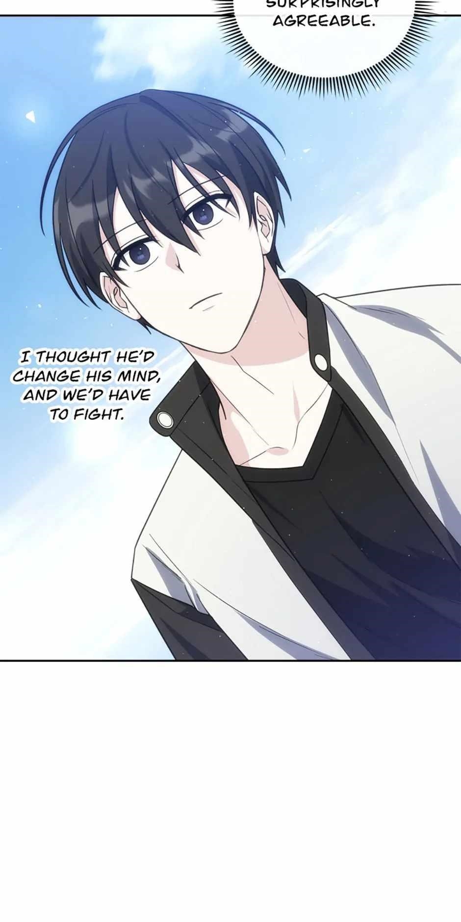 My Mom Is My Constellation Chapter 79 - Page 94