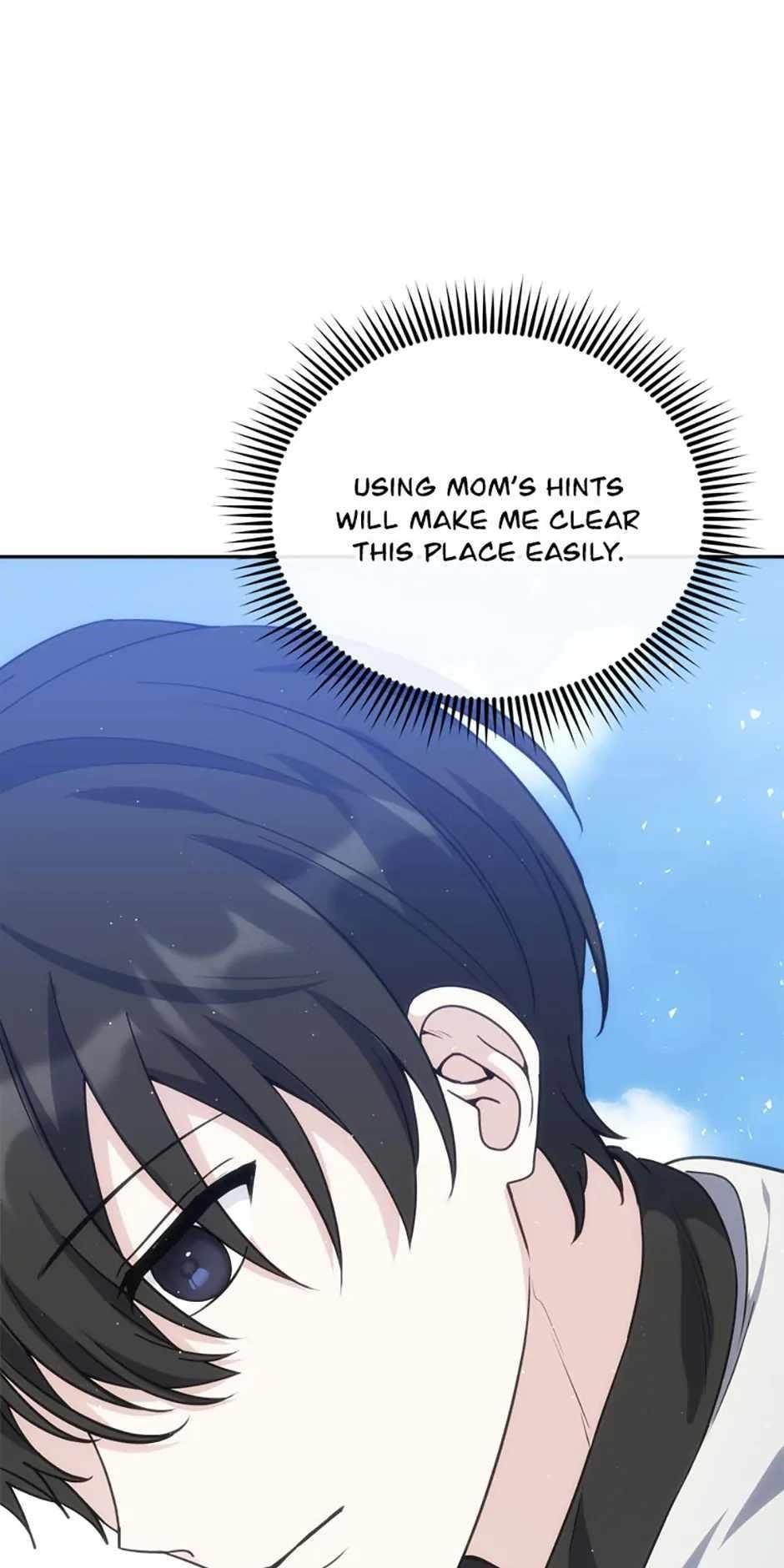 My Mom Is My Constellation Chapter 79 - Page 96