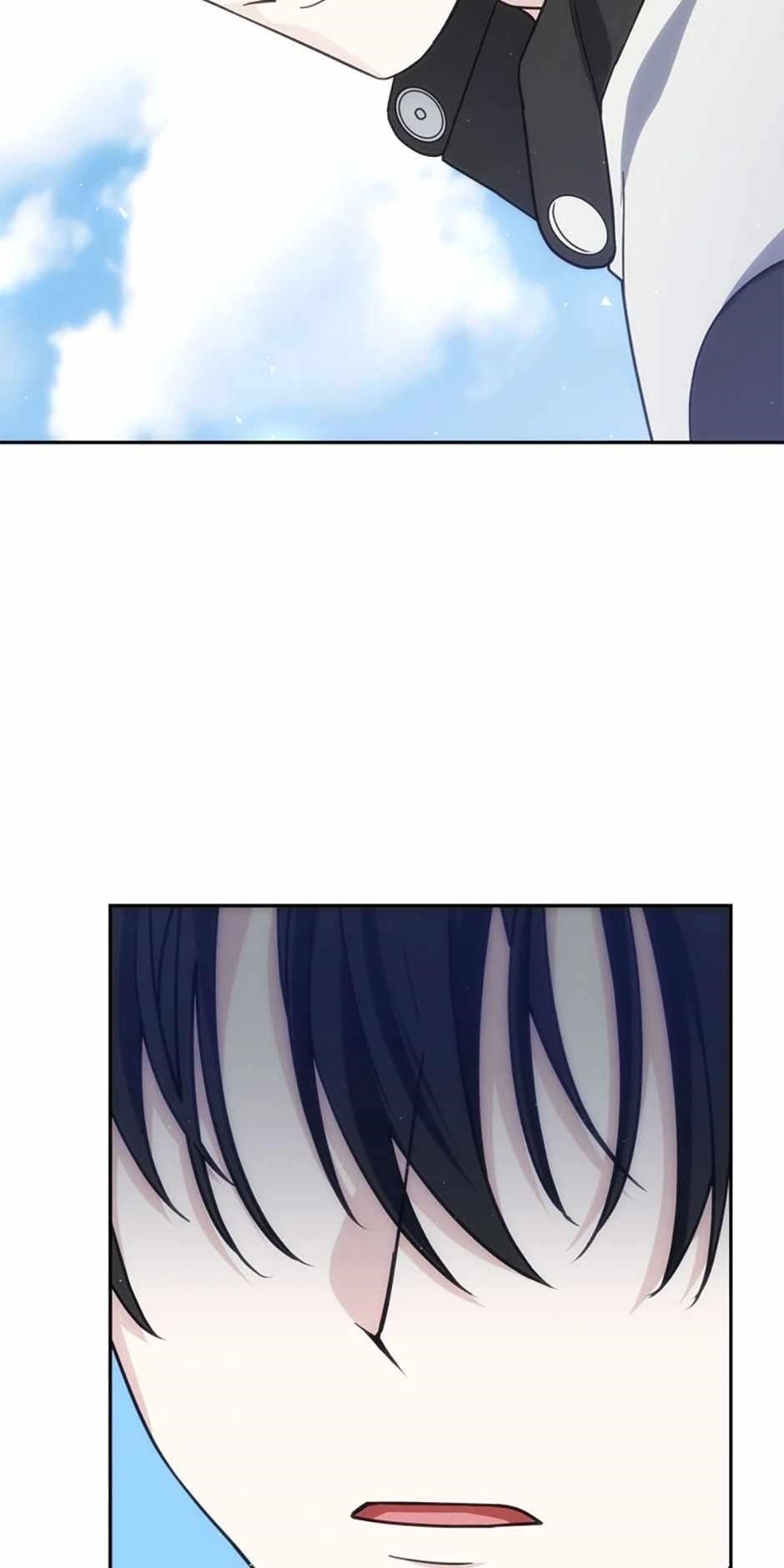 My Mom Is My Constellation Chapter 79 - Page 97