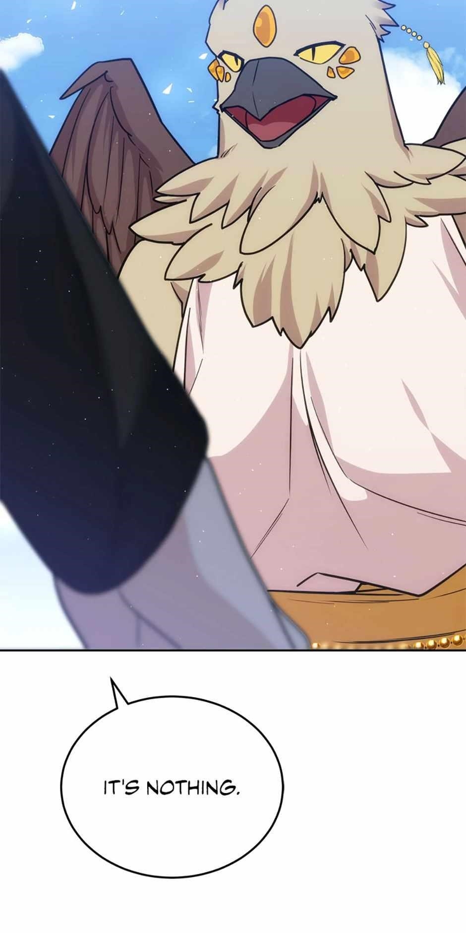 My Mom Is My Constellation Chapter 79 - Page 99