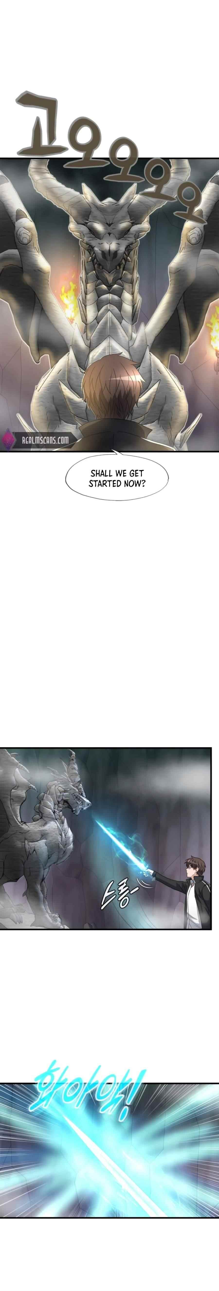 My Mom Is My Constellation Chapter 8 - Page 15