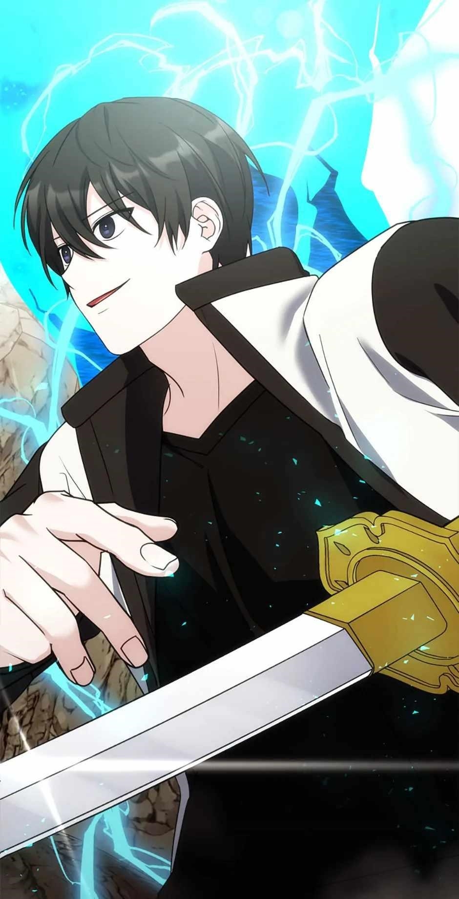 My Mom Is My Constellation Chapter 80 - Page 100